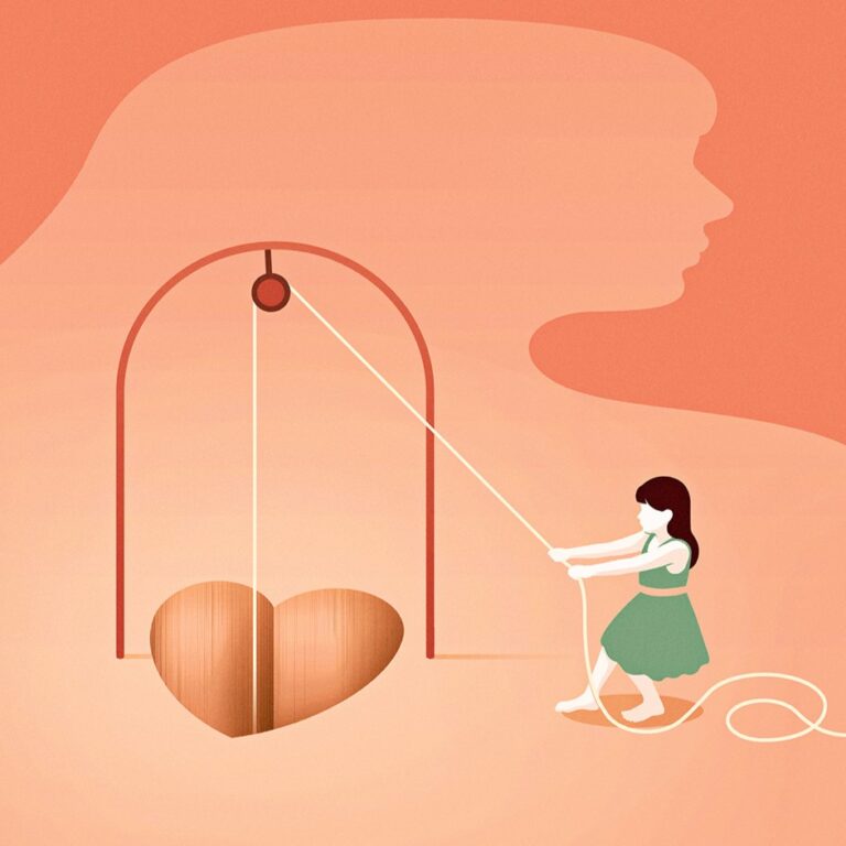 AMORE - Estratto da: L'arte di amare di Erich Fromm