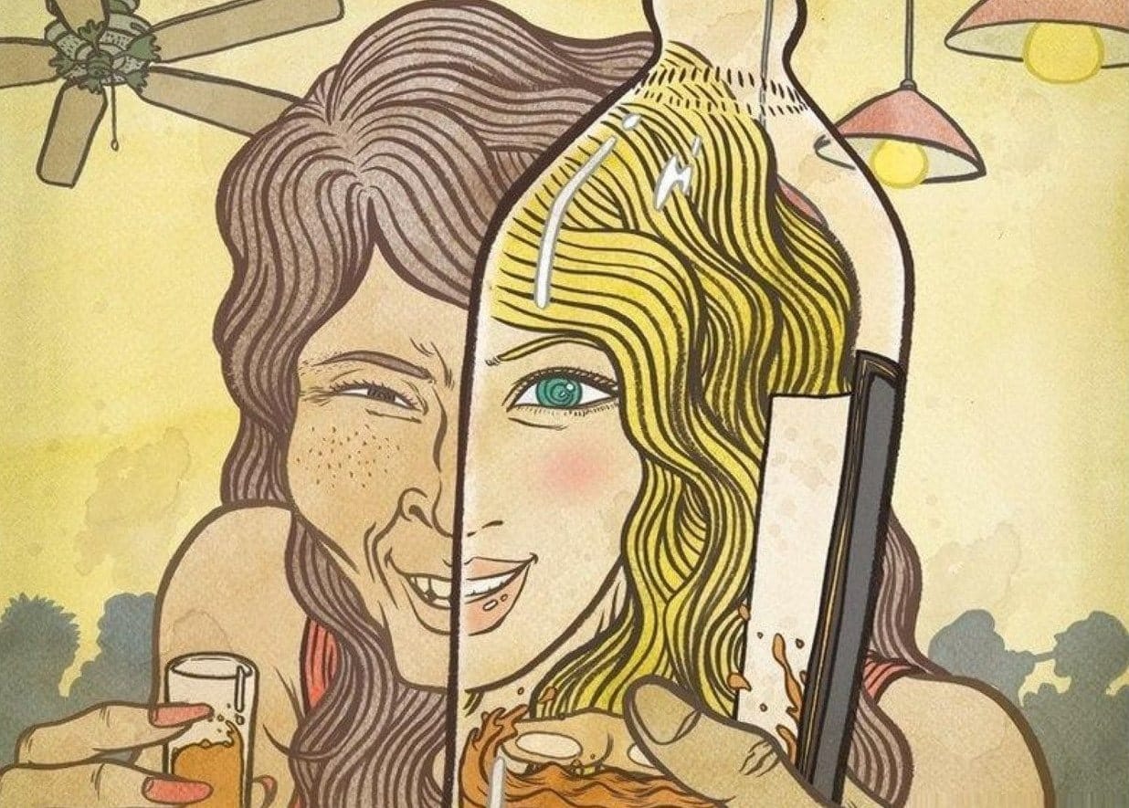 ADOLESCENZA – Alcolismo giovanile: l’illusione di potersi accettare