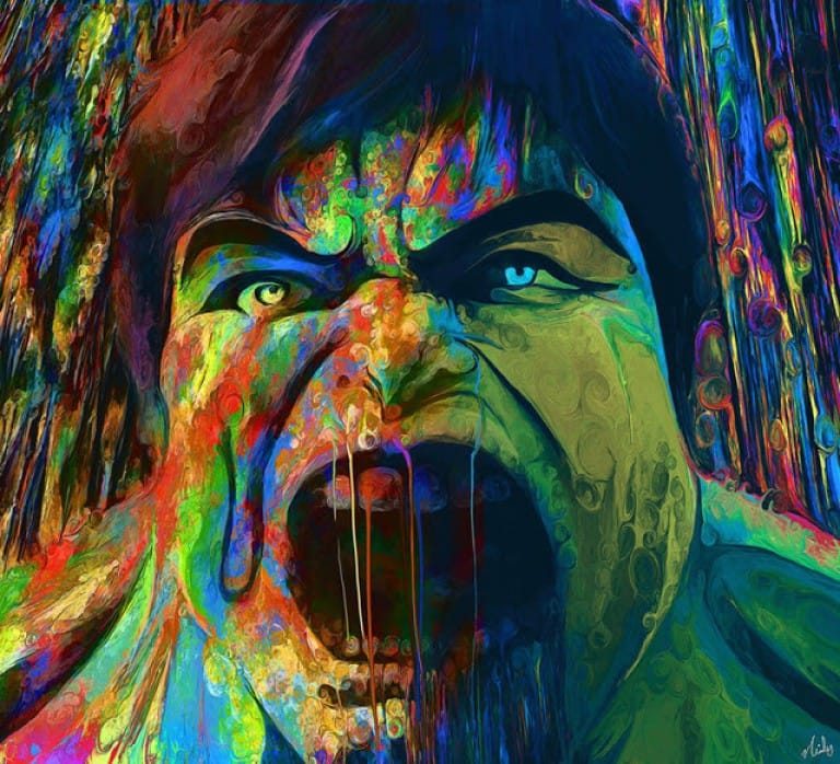 IDENTITÀ - Uomini perfetti: il corpo teatro di emozioni taciute