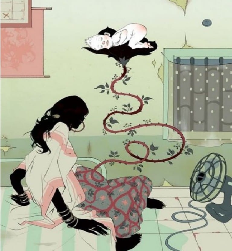 DEPRESSIONE - 7 segnali della depressione post partum