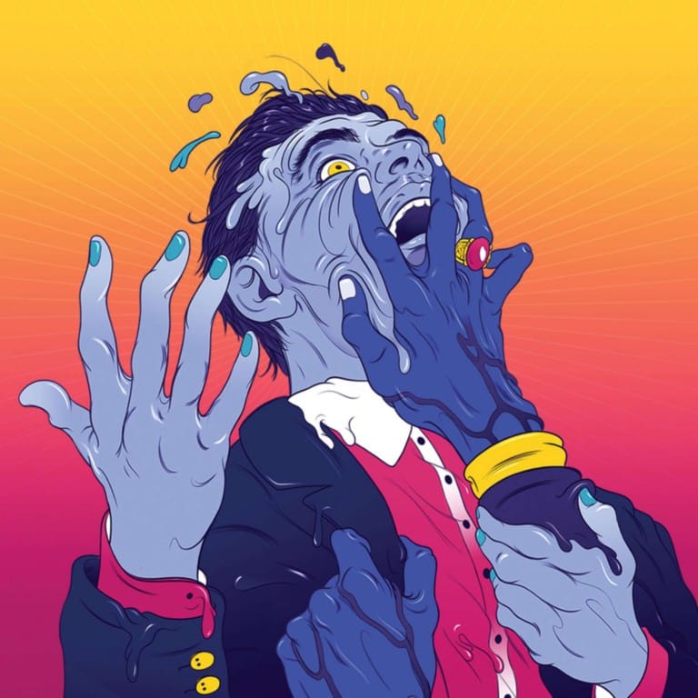 PANICO - L’attacco di panico