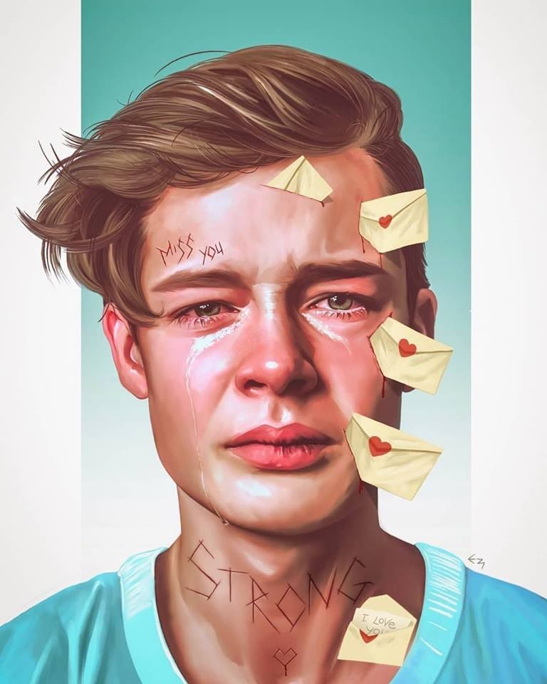DIPENDENZA - 5 paure del dipendente affettivo