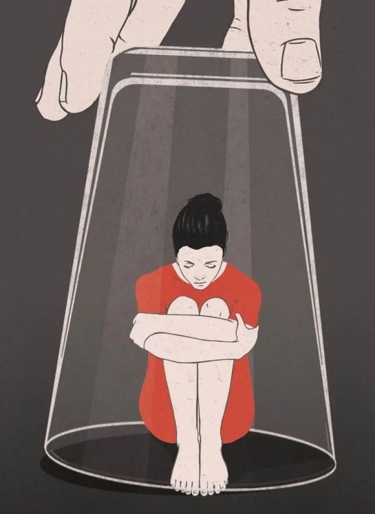 VIOLENZA PSICOLOGICA – 5 forme di violenza subdola